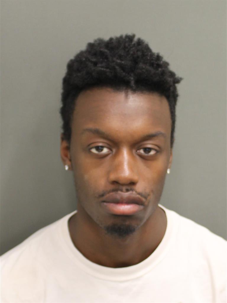  KEYON OSHAY ARGRO Photo Image