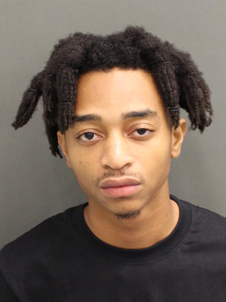  QUESON DEMON MILLER Photo Image