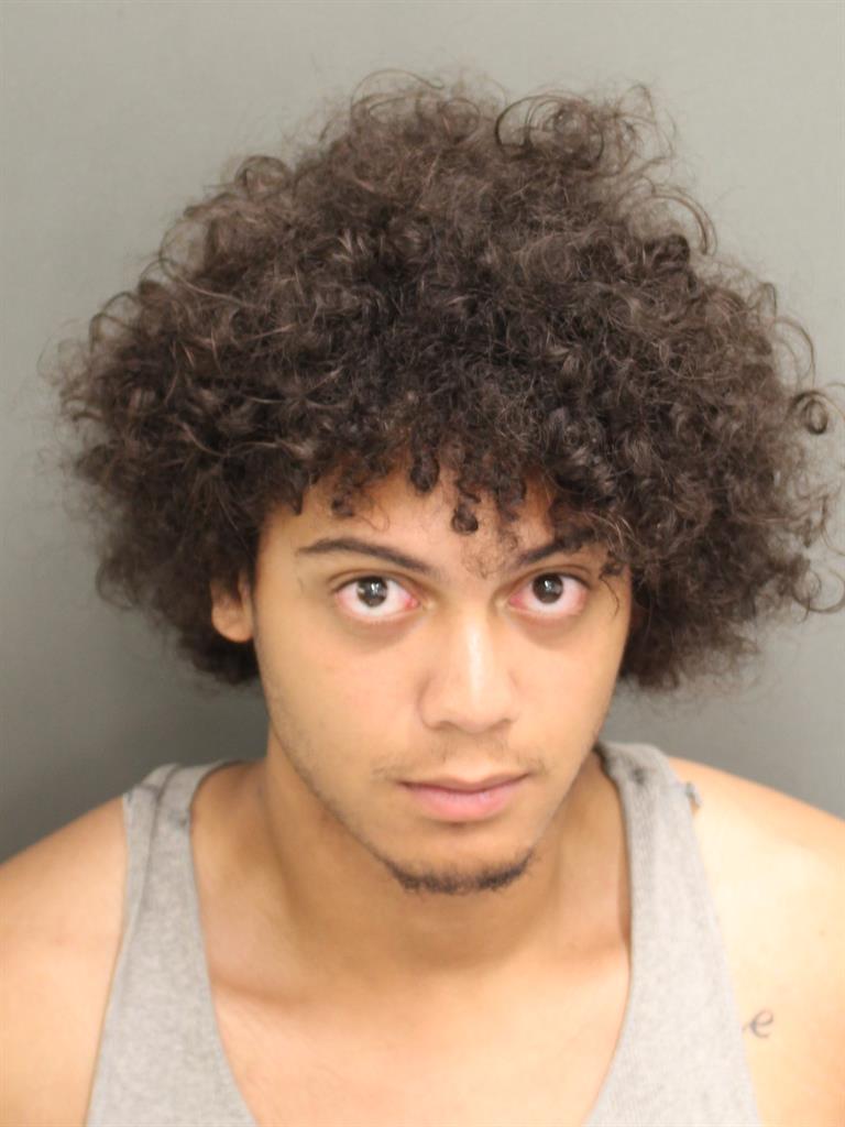  JOSEPH DANGELO CORZINE Photo Image