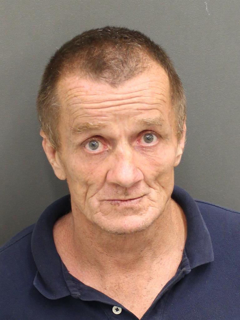  EDWARD OXX Mugshot / County Arrests / Orange County Arrests