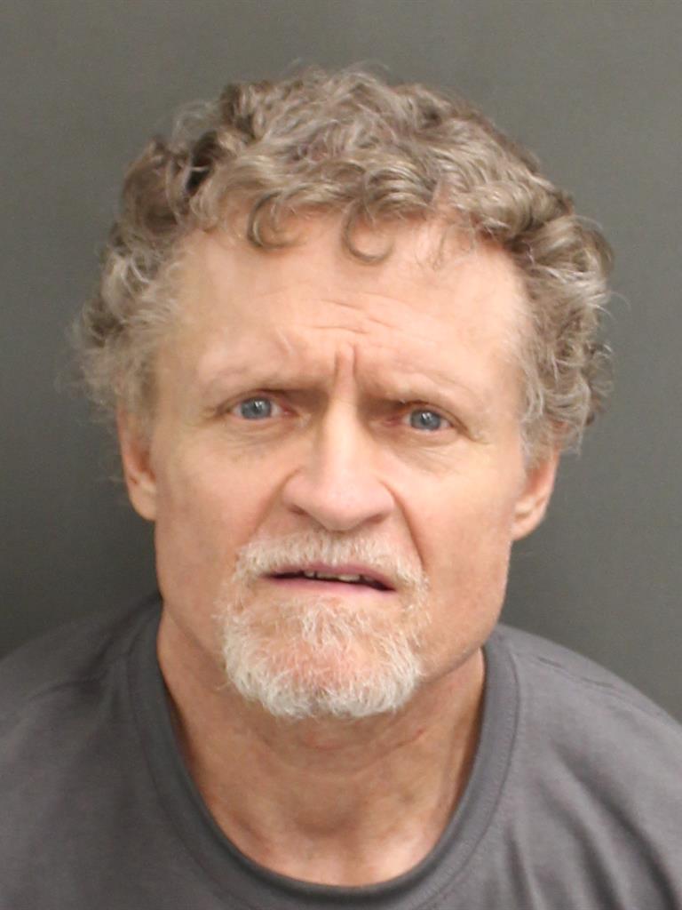  DAVID HIGGINS Mugshot / County Arrests / Orange County Arrests