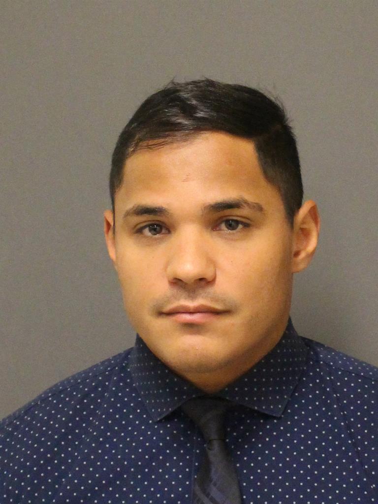  ORLANDO CARLOS LUGO Photo Image