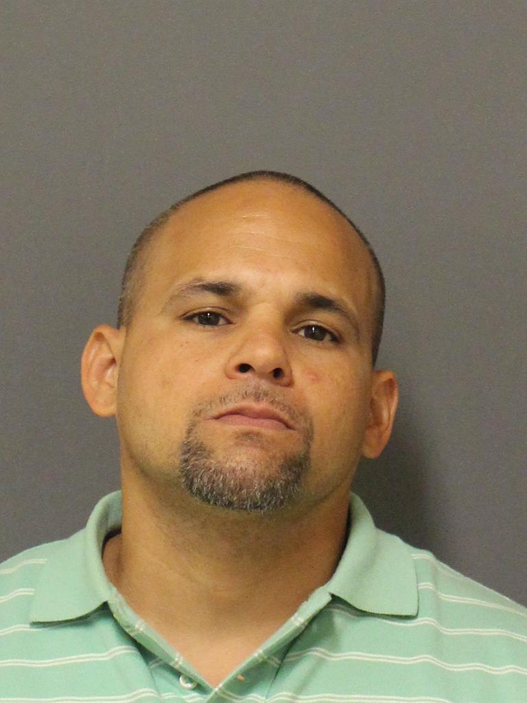  BRAULIO BENJAMIN ABREUMESSINA Mugshot / County Arrests / Orange County Arrests