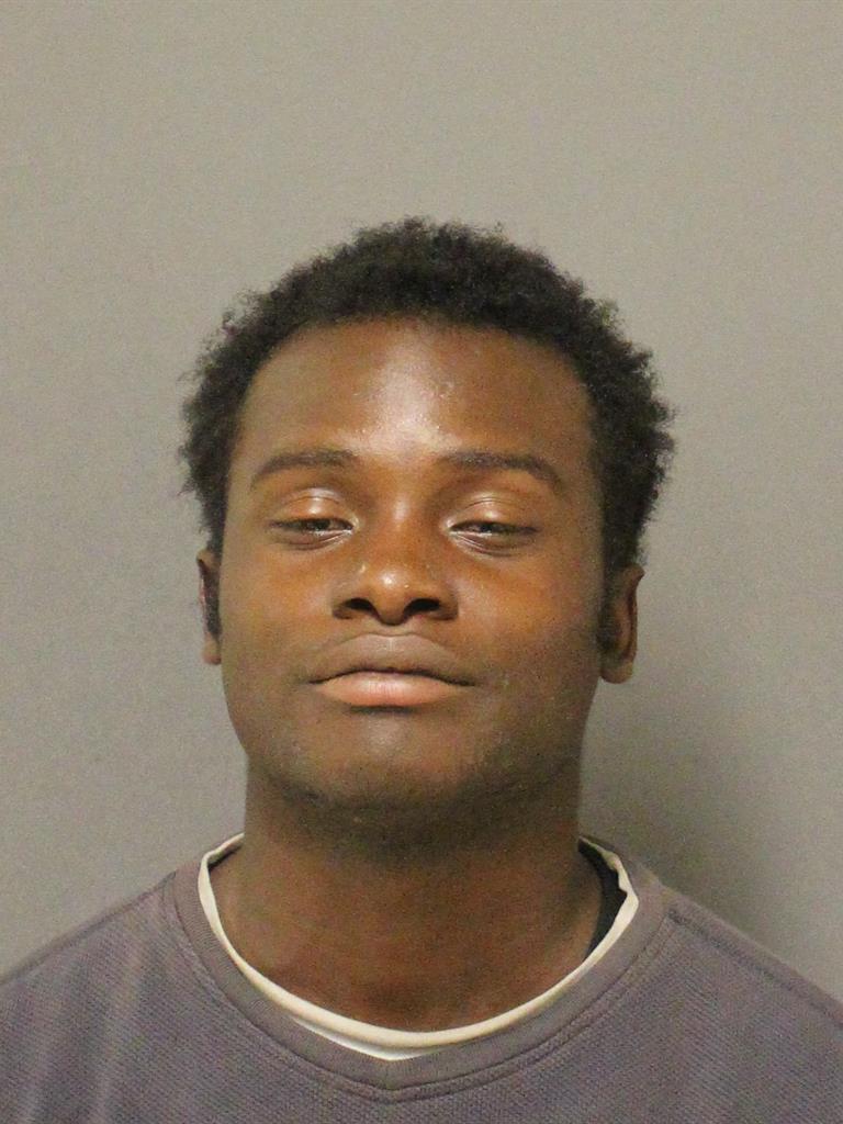  KEVIN MIGUEL JERMA BROWN Photo Image