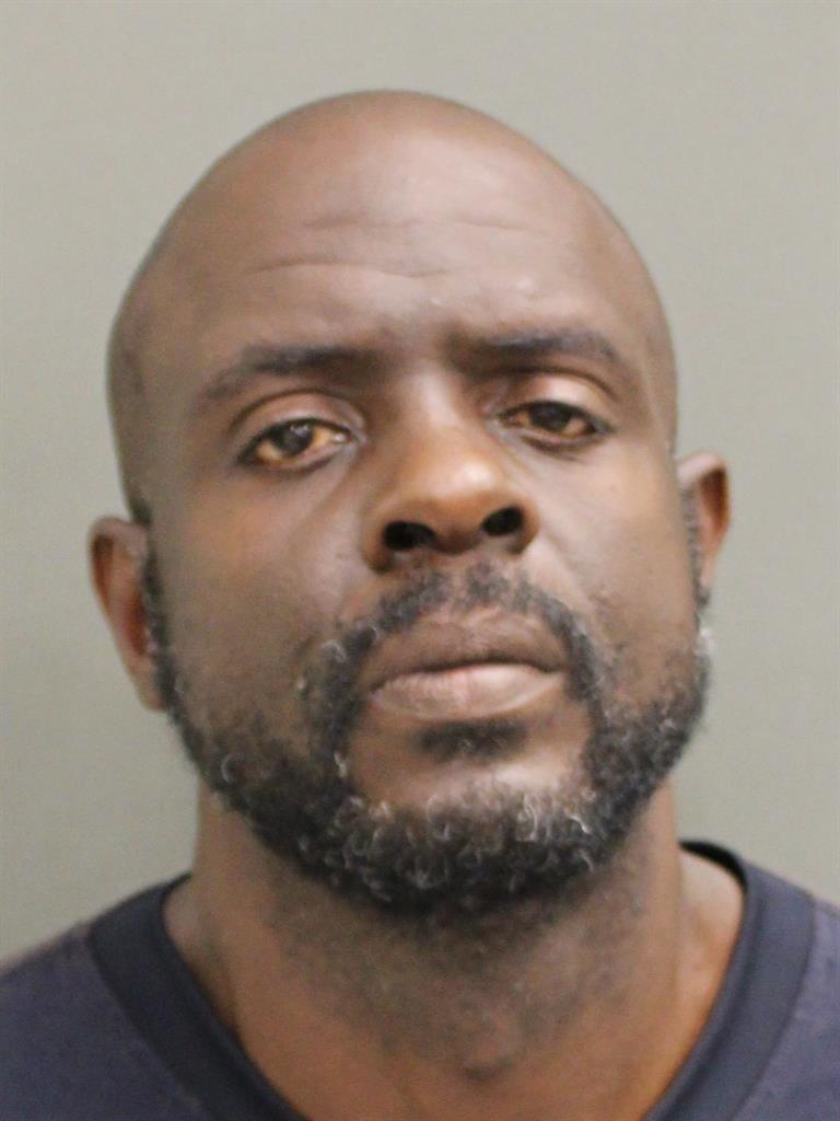  DERRICK DYWAYNE GRIFFIN Photo Image