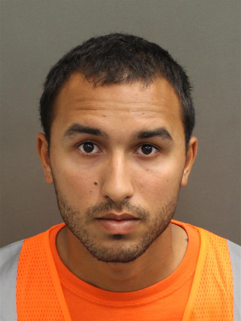  WESLEY TORRESORTIZ Photo Image