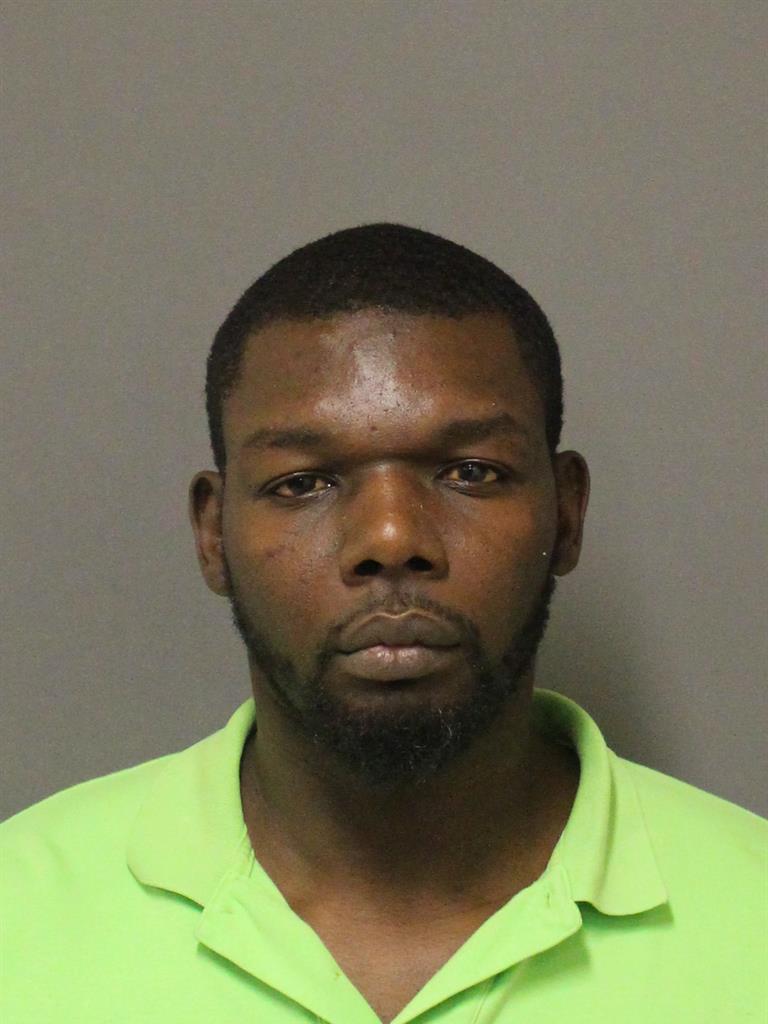  LATERENCE ROY CRESSER Mugshot / County Arrests / Orange County Arrests