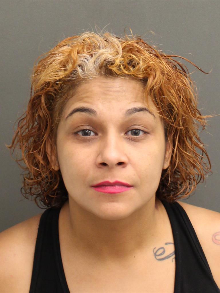  ALEIKA RAMOS Photo Image