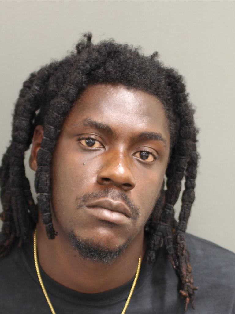  ISAIAH JAMES REED Photo Image