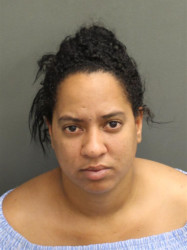  SANTA LEIDY CRUZ Photo Image