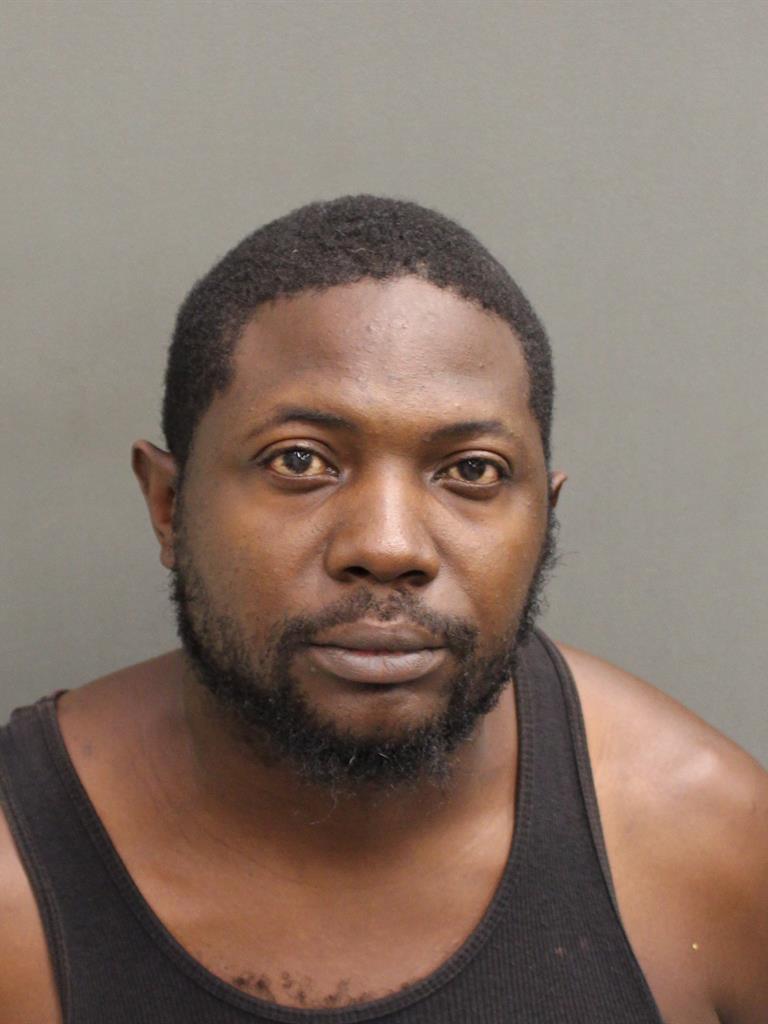  LARRY DONALL LANGSTON Photo Image