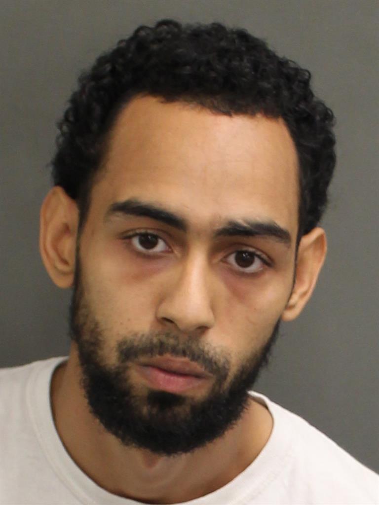  JOSE IGNACIO DELEON Mugshot / County Arrests / Orange County Arrests