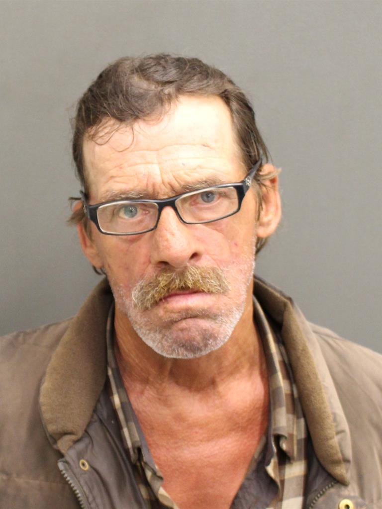  LARRY EDWARD NUCKOLS Mugshot / County Arrests / Orange County Arrests