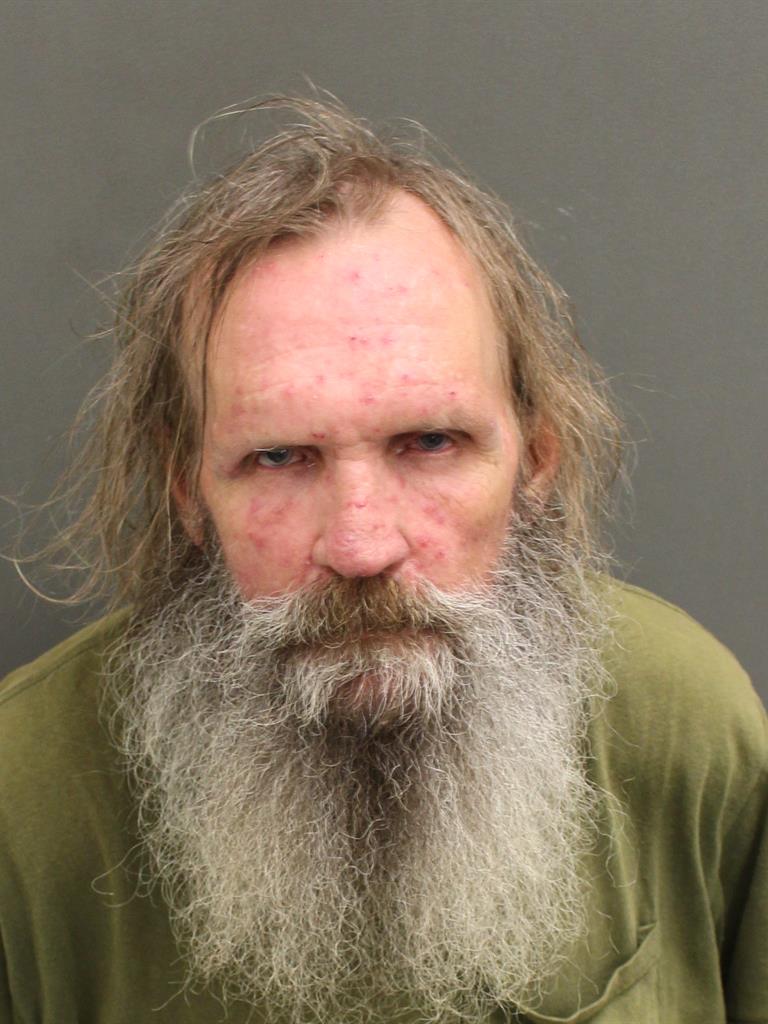  JAY EDWARD SHEPARD Mugshot / County Arrests / Orange County Arrests