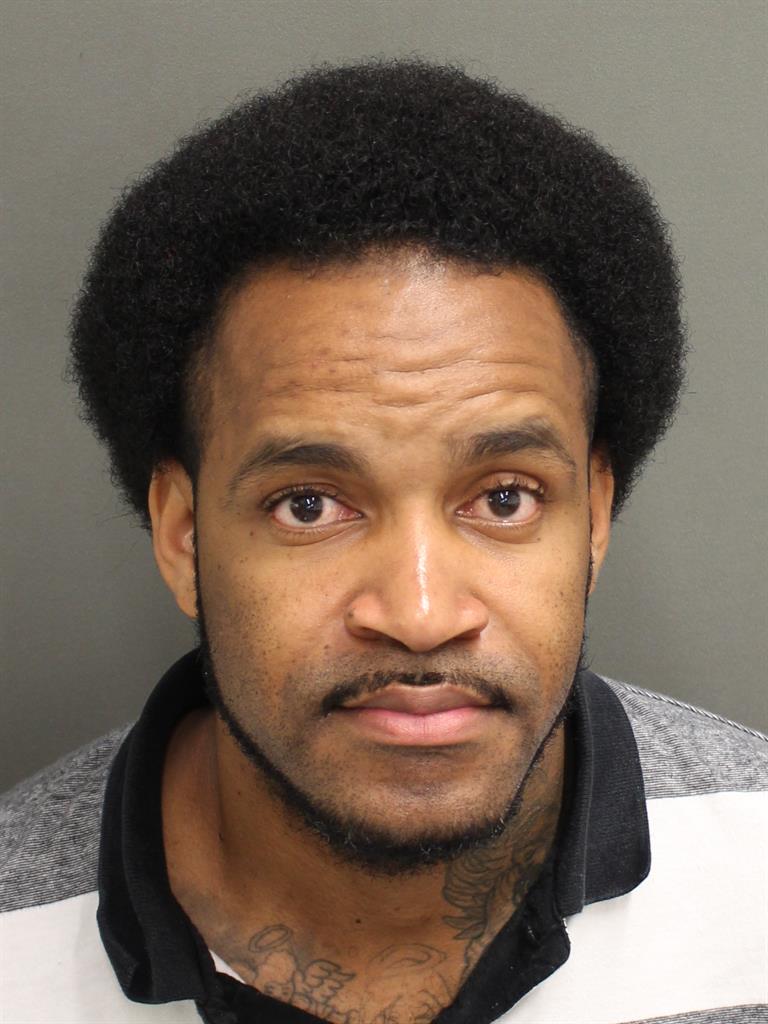  DARREN SHERLON FLORENT Photo Image