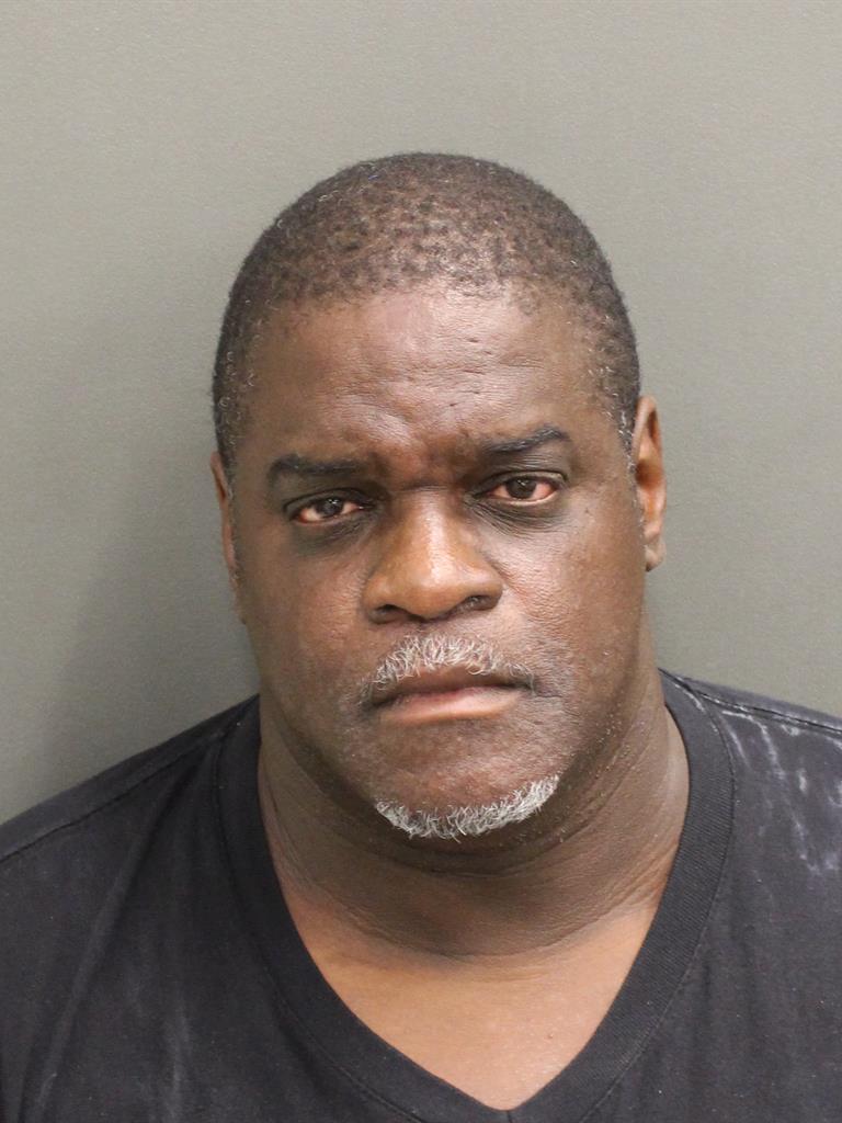  ALAN MAURICE GRANT Mugshot / County Arrests / Orange County Arrests