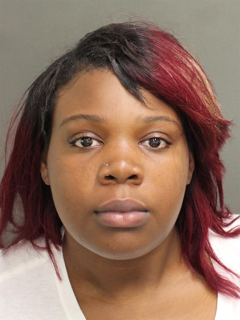  SHANKEVIA NICOLE ROSS Photo Image