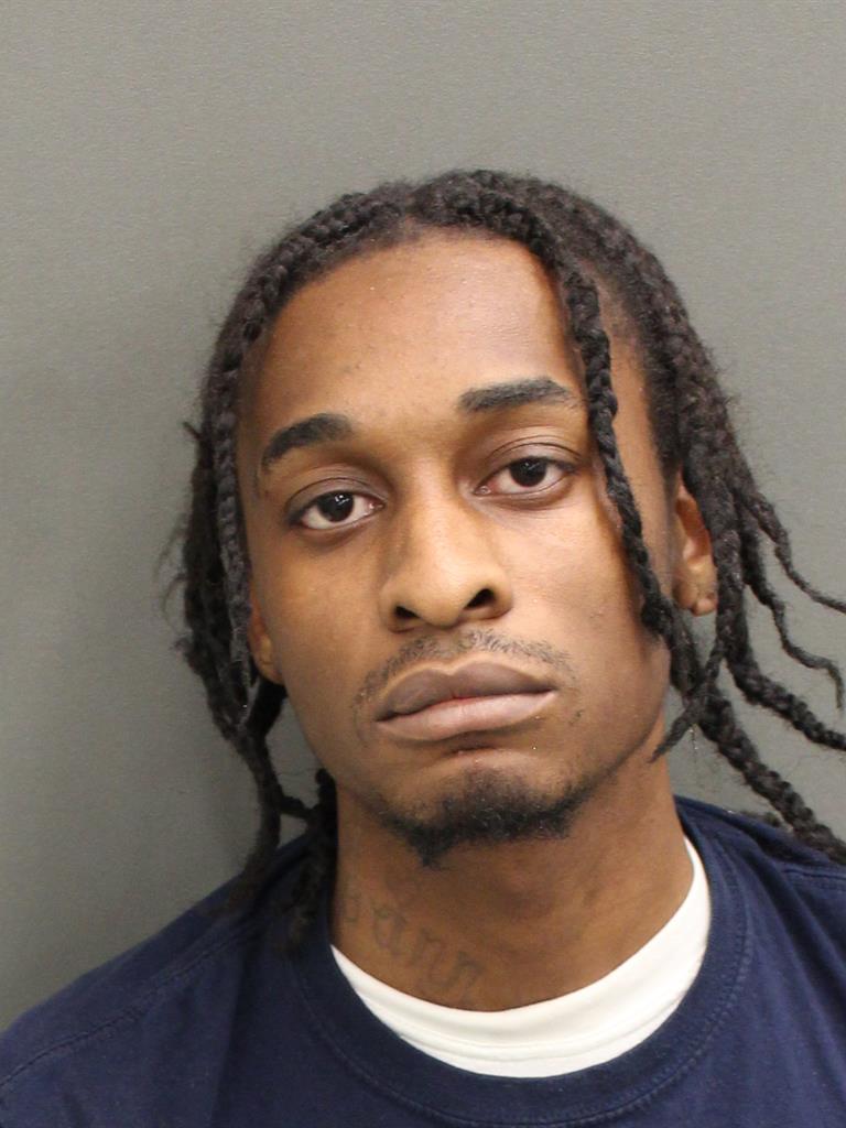  MARCELLUS WASHINGTON Photo Image