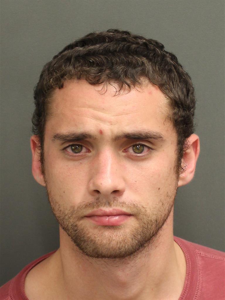  DAVID CHRISTOPHER LIVINGSTON Photo Image