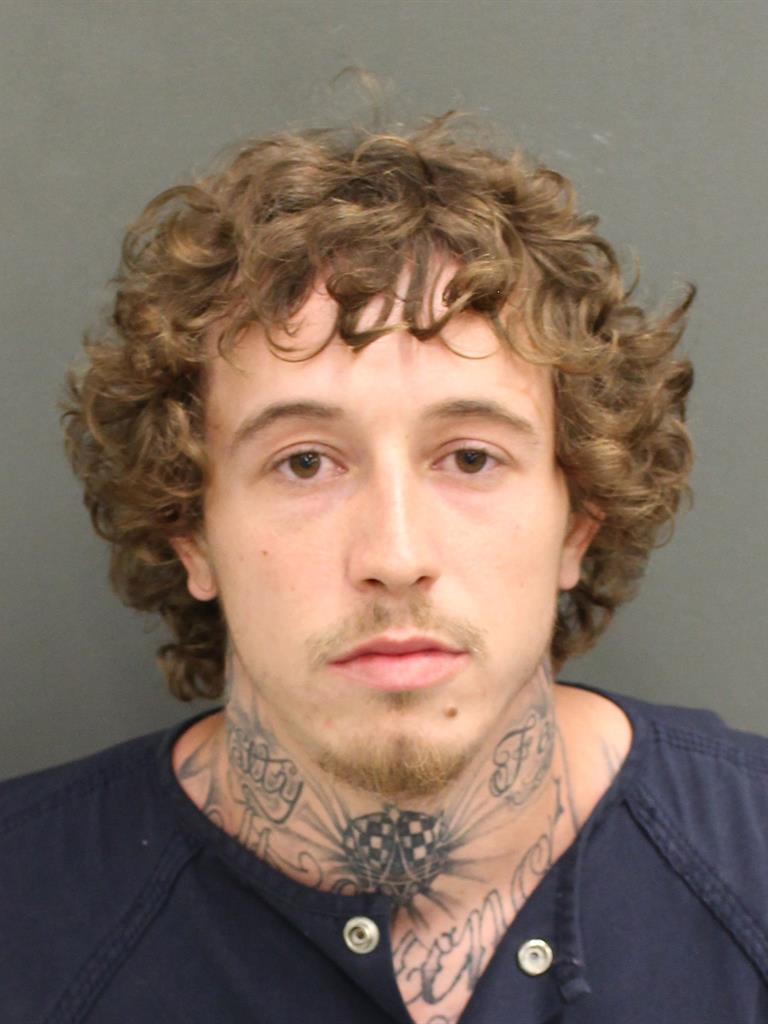  KYLE JOSEPH BELLANTONI Photo Image