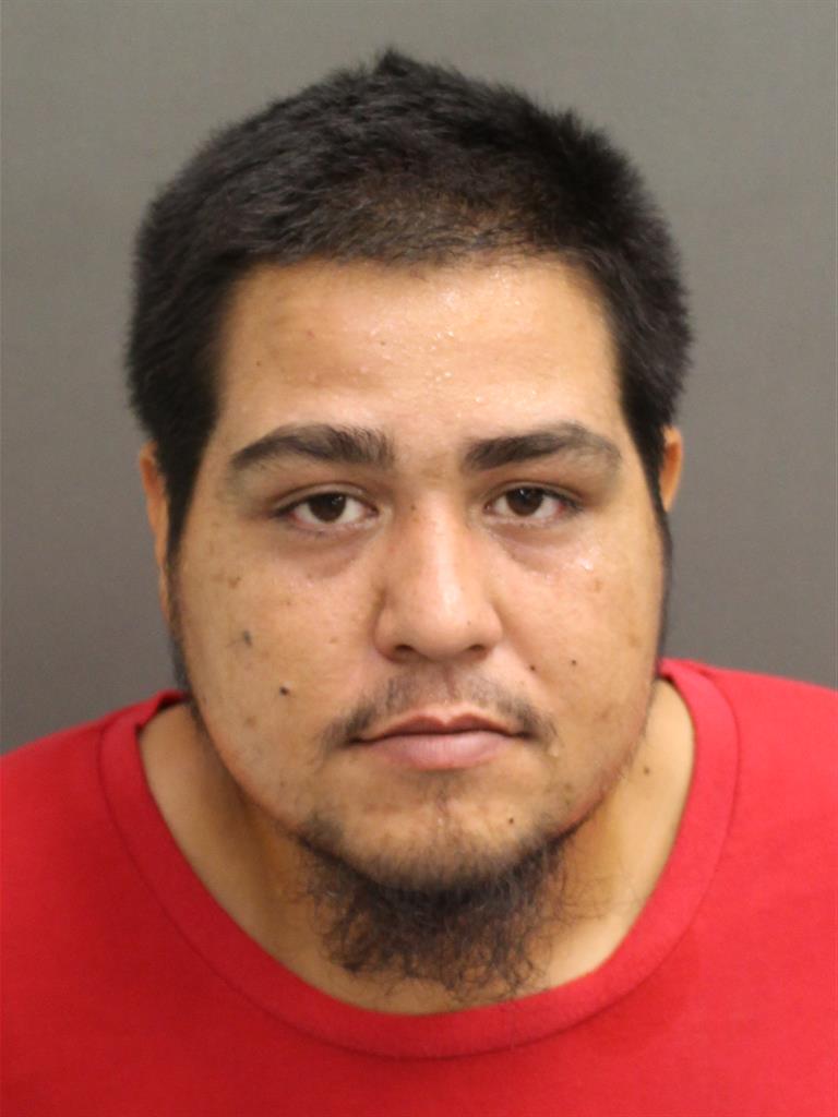  GERMAN BAEZ Photo Image