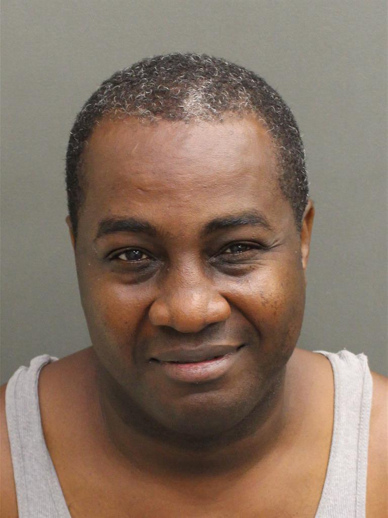  LINDRY JEAN BELAMOUR Photo Image