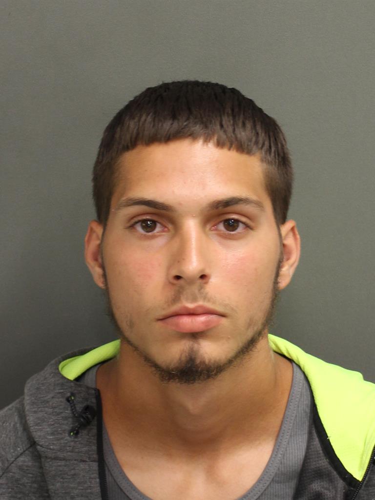  SAMUEL JOSEPH LABOY Photo Image