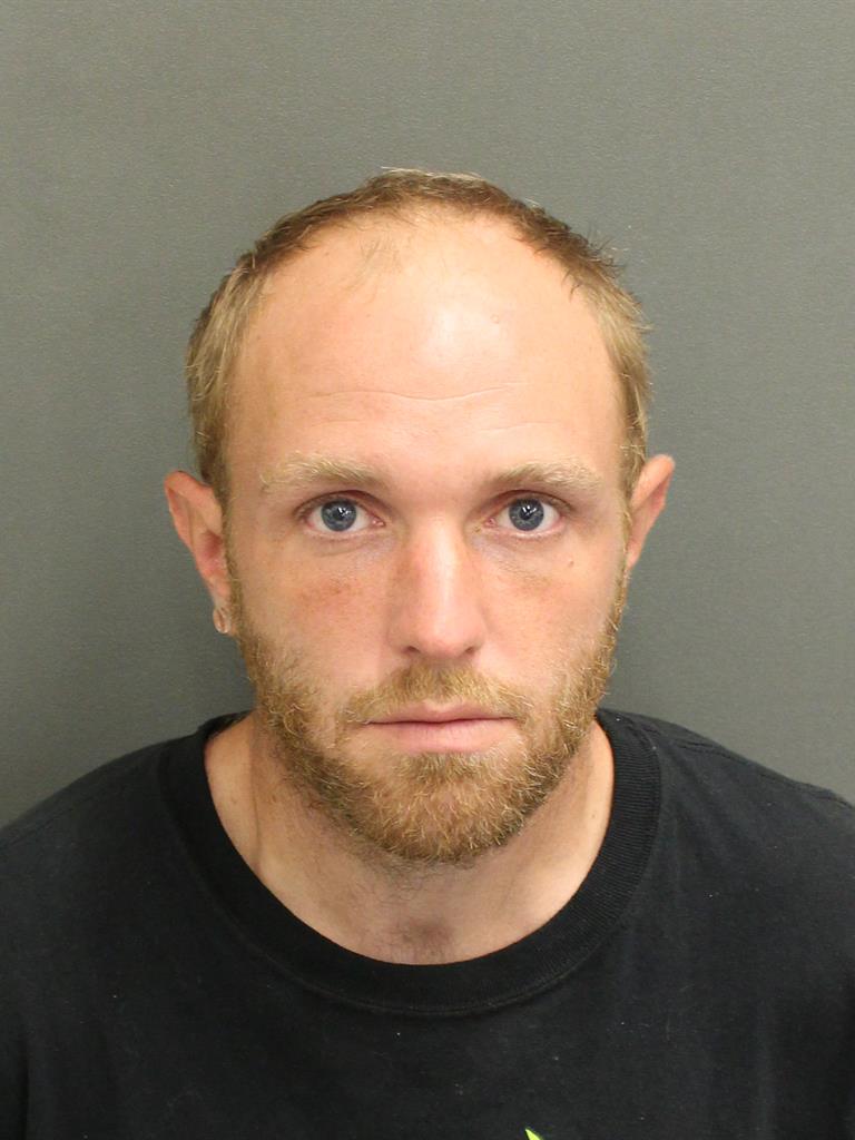  EDWARD J JR LIBBY Mugshot / County Arrests / Orange County Arrests