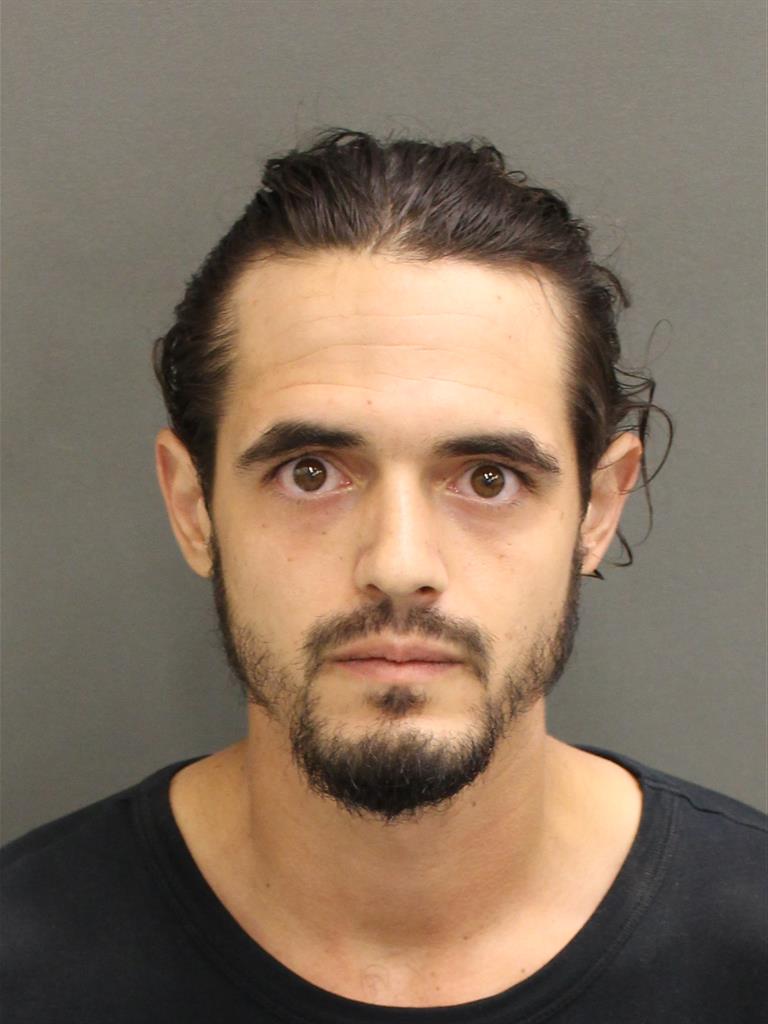  WILLIAM ABEL MIRANDA Photo Image