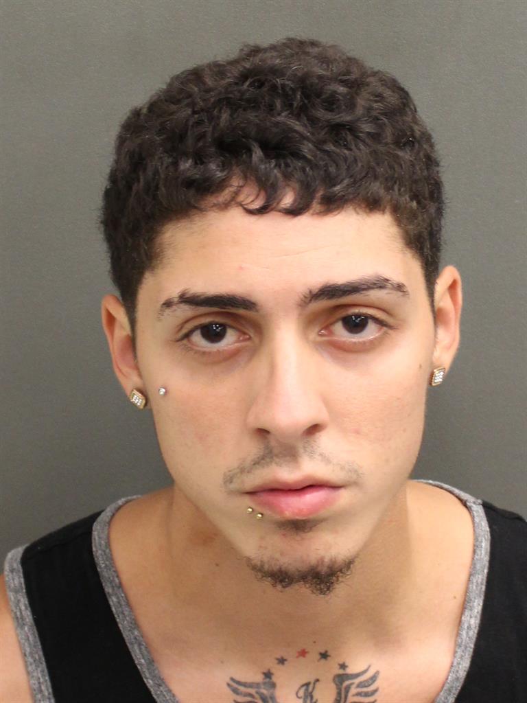  KEVIN LEE MARTINEZ Photo Image