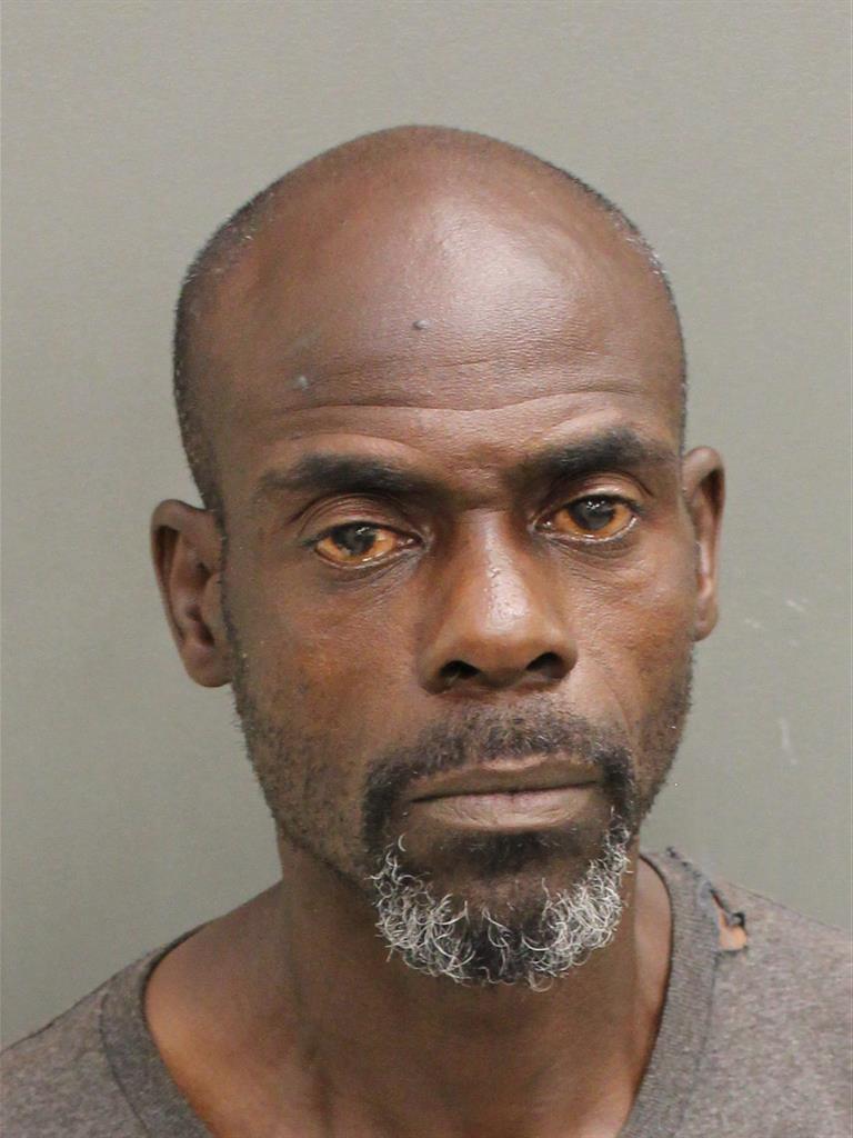  LAVANCE CARITHIUS BURNETT Photo Image