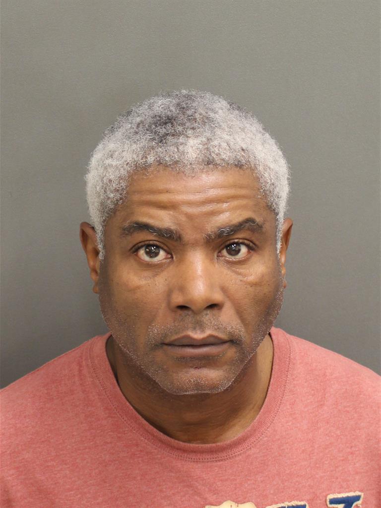  JIMMY JUNIOR CADET Mugshot / County Arrests / Orange County Arrests