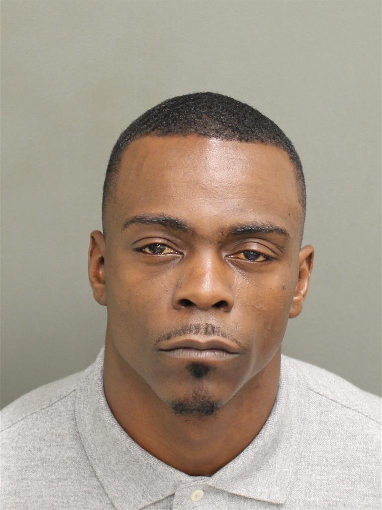  ANTHONY D BARBER Photo Image