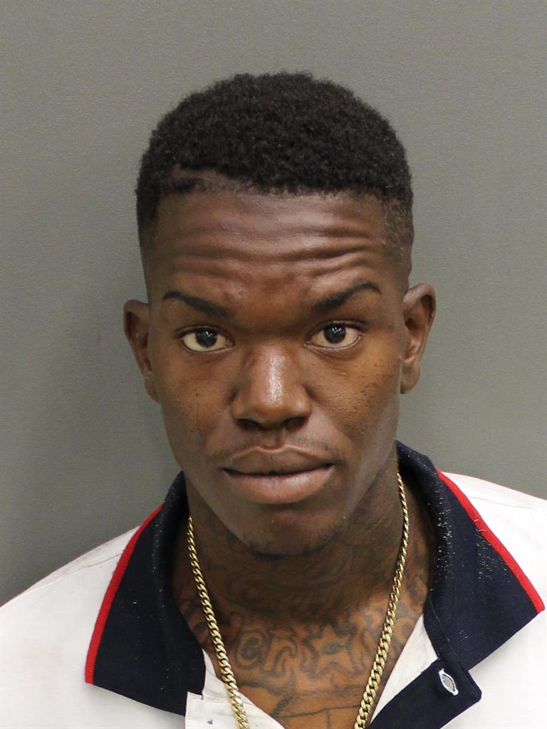  RAHEEN SHAKIM ELLIS Photo Image