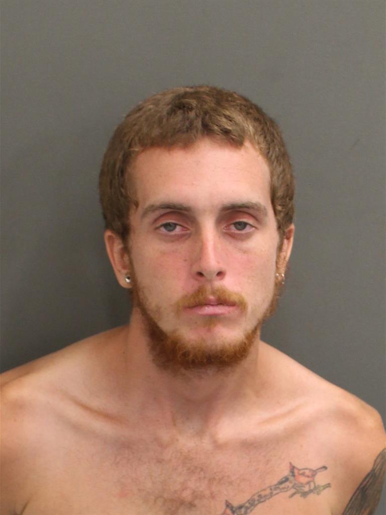  RICHARD WALLACE Mugshot / County Arrests / Orange County Arrests