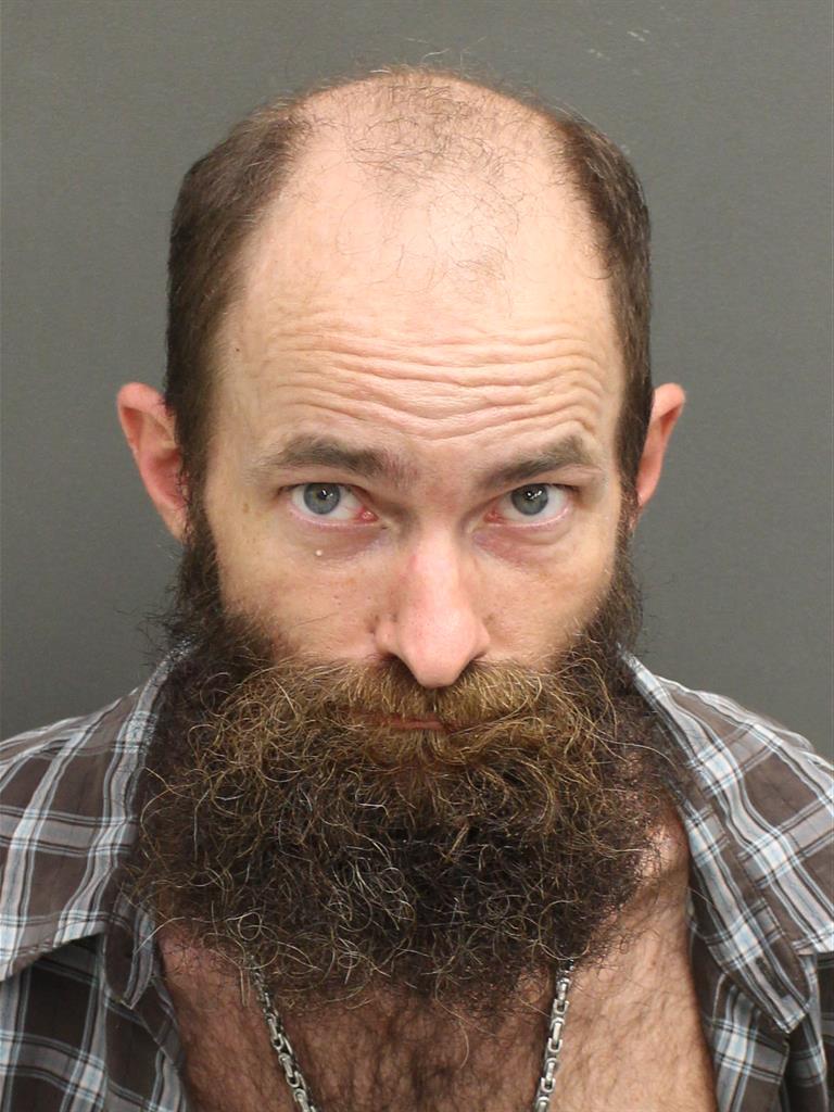  RODNEY BURTON BURNS Photo Image