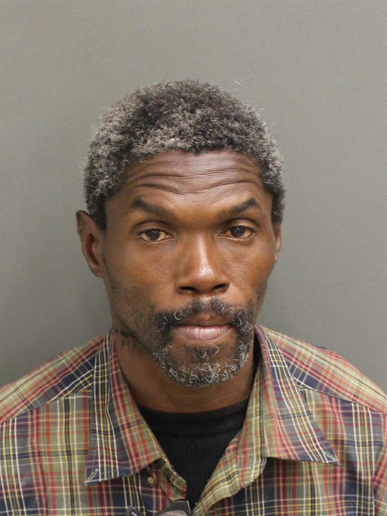  POSTON RICHARD KIMBLE Mugshot / County Arrests / Orange County Arrests