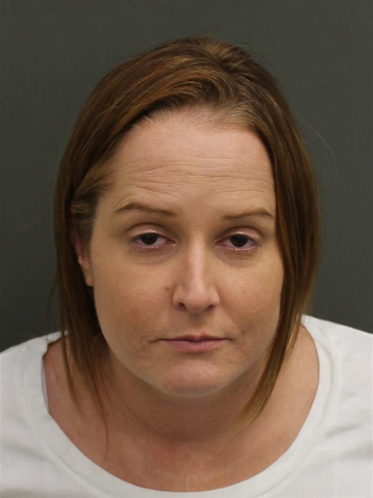  SARAH A SMITH Mugshot / County Arrests / Orange County Arrests