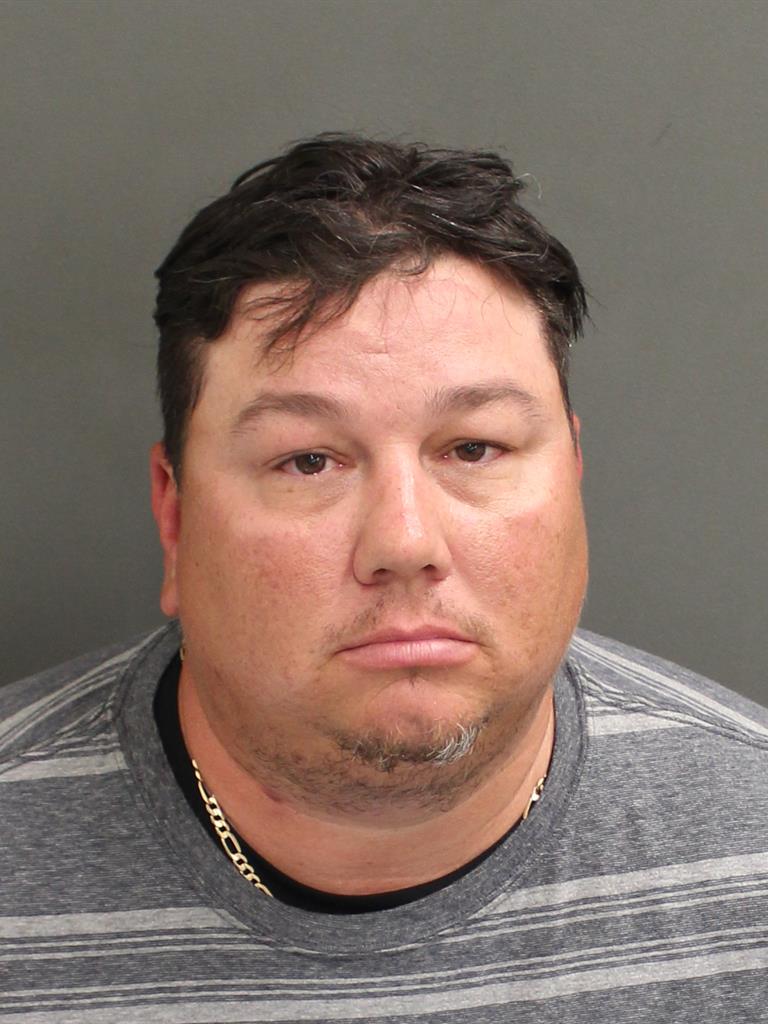  KENT HALE Mugshot / County Arrests / Orange County Arrests