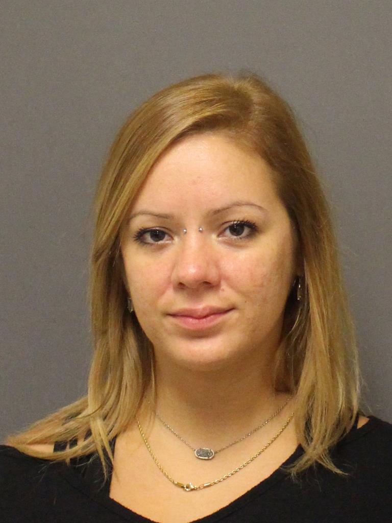  MAYRA ALEJANDRA MARTINEZ Mugshot / County Arrests / Orange County Arrests