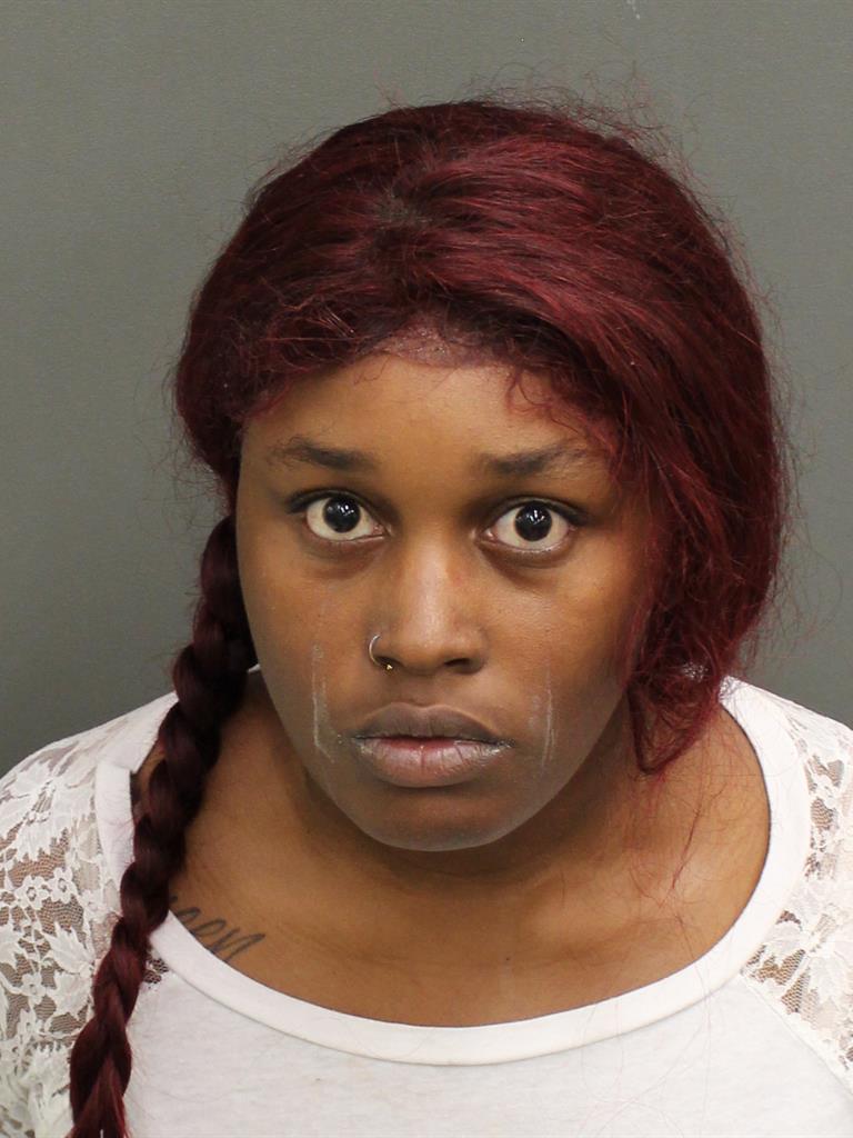  JADA LATISHA BELL Photo Image