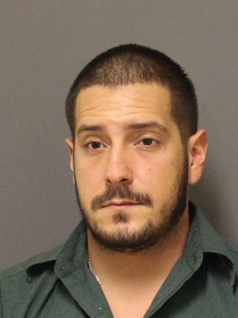  NICOLAS ESTEPHEN MEDINA Mugshot / County Arrests / Orange County Arrests