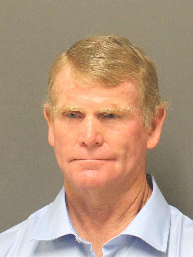  TONY ONEIL HENDERSON Mugshot / County Arrests / Orange County Arrests