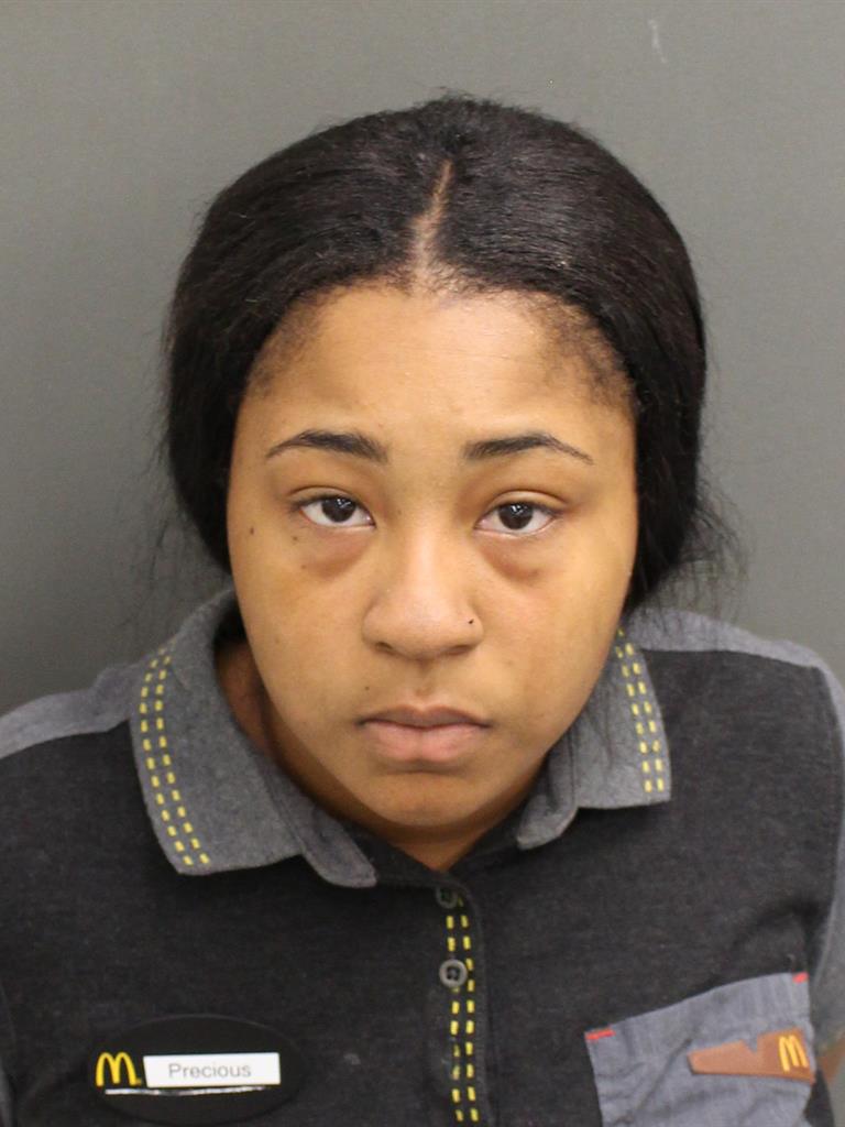  PRECIOUS MASSEY Photo Image