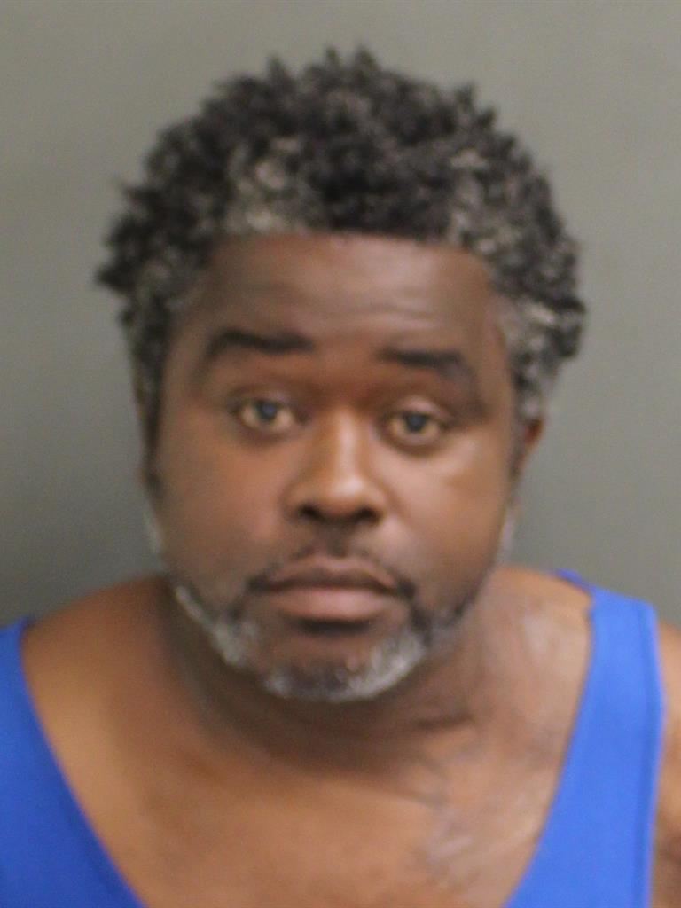  ANDRE DEMOND HARRIS Photo Image