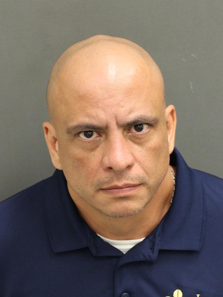  JOSE ALFONSO COTTO Photo Image