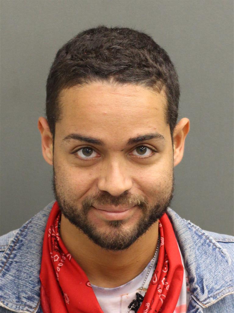  FRANCISCO JAVIER MORALESORTIZ Mugshot / County Arrests / Orange County Arrests