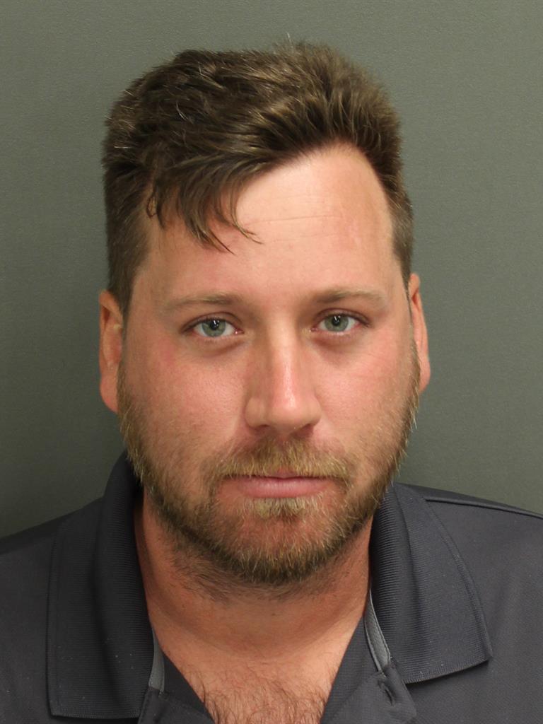  JOHN P CHEWUK Mugshot / County Arrests / Orange County Arrests