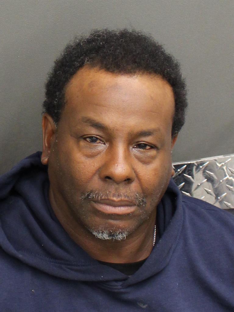  GARY ALPHONSO SMITH Photo Image