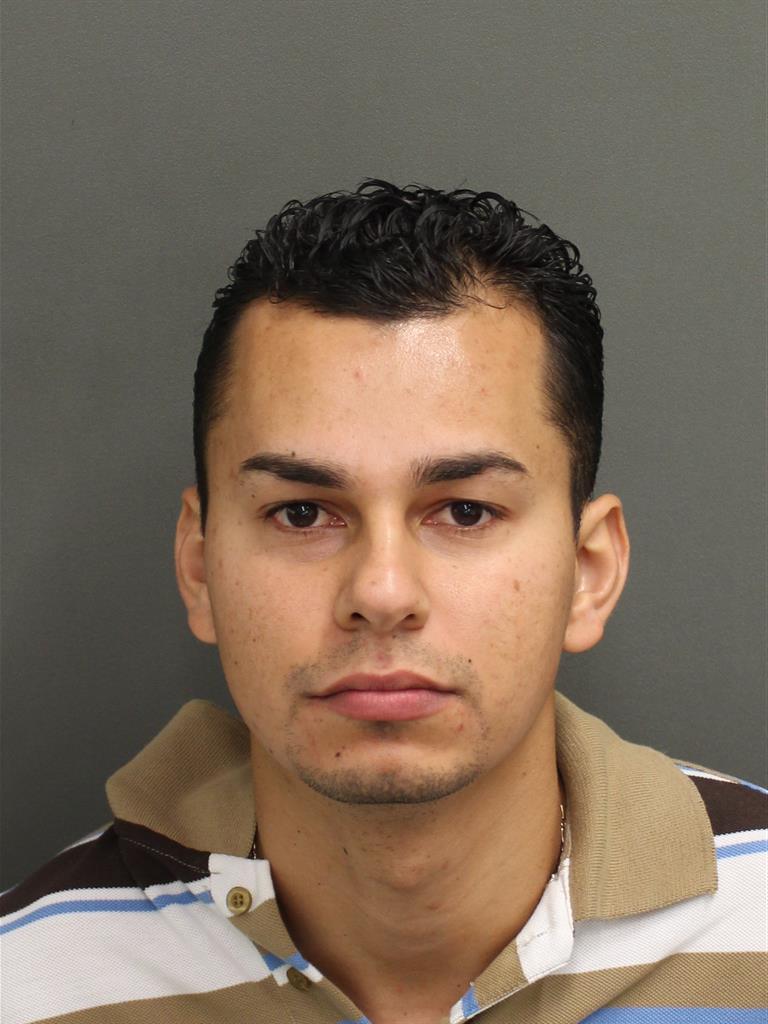  EDWIN LEMUEL SANTIAGORUIZ Photo Image